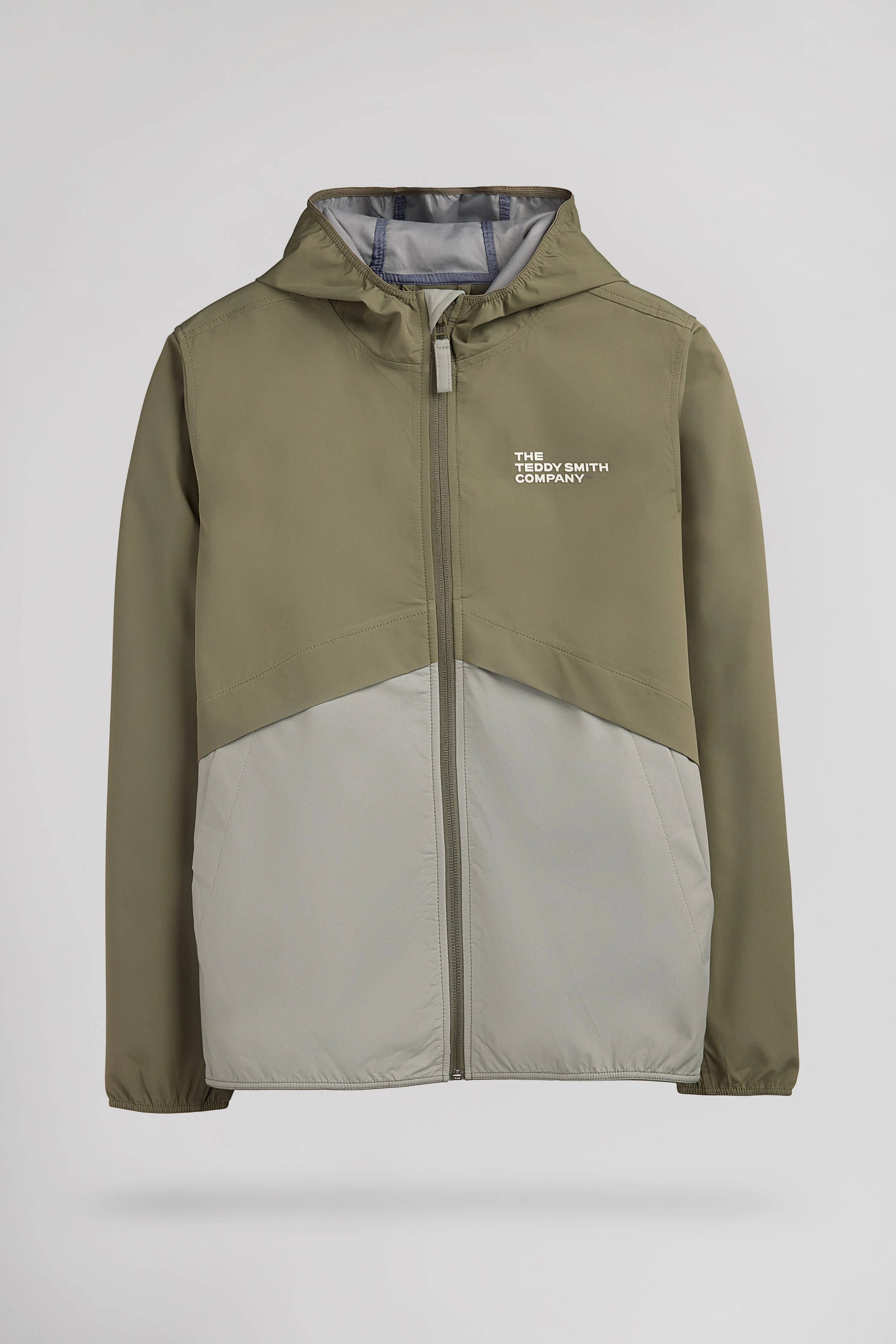 Nouveautés Vestes, Blousons et Doudounes pour garçon